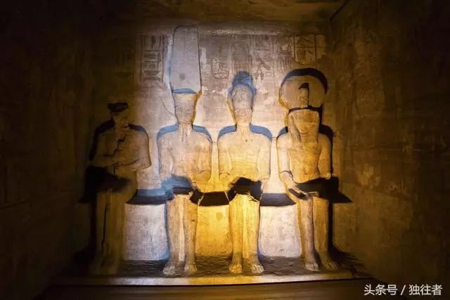 盤點5個神秘歷史遺蹟,第一個連現代都做不到 | 大驚小怪