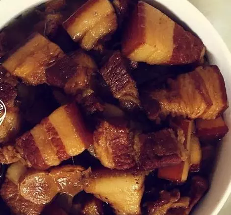 做法難得的15道紅燒肉做法,個個都很好吃,連吃10天爽歪歪