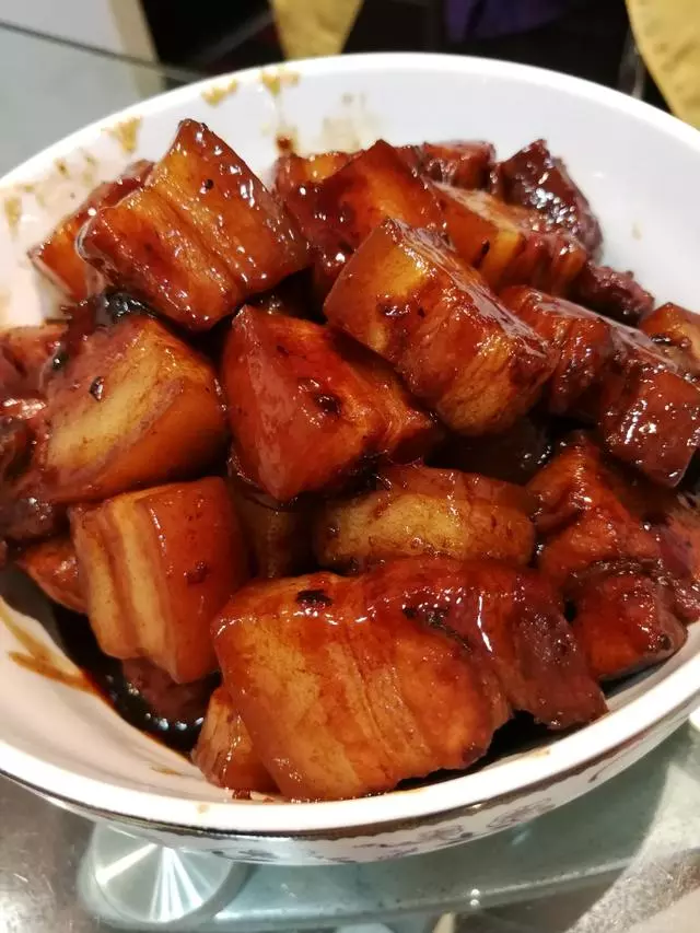 做法難得的15道紅燒肉做法,個個都很好吃,連吃10天爽歪歪