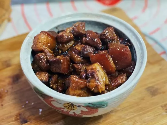 做法難得的15道紅燒肉做法,個個都很好吃,連吃10天爽歪歪