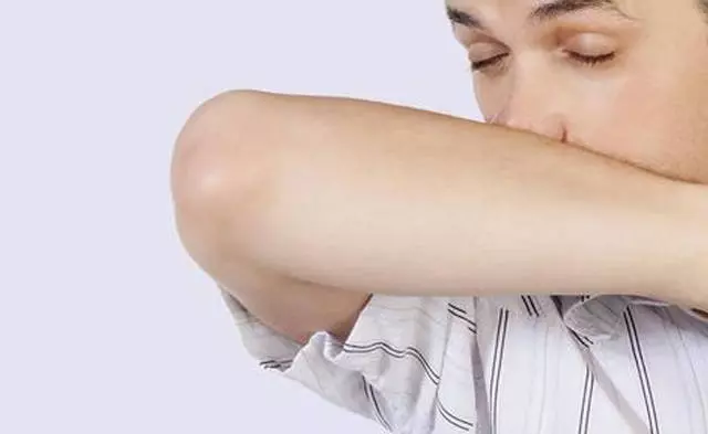 過敏性鼻炎很難治好?注意4點,少接觸、多喝水、好習慣、少刺激!