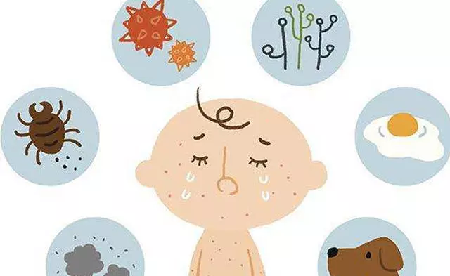 過敏性鼻炎很難治好?注意4點,少接觸、多喝水、好習慣、少刺激!
