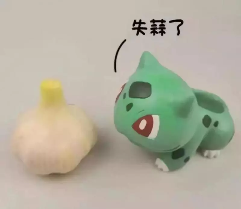 宮崎駿動畫被奶爸搬到現實,房子比手指還小,30萬粉絲每日在線催更
