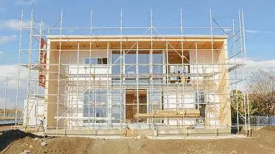 無印良品蓋房子了!時隔5年首度推出平房「陽之家」,網友高呼:想住,多少錢?買它!