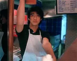 金城武46歲了:我唯一的煩惱,就是長得太帥