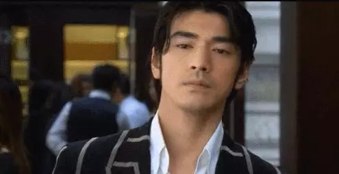 金城武46歲了:我唯一的煩惱,就是長得太帥