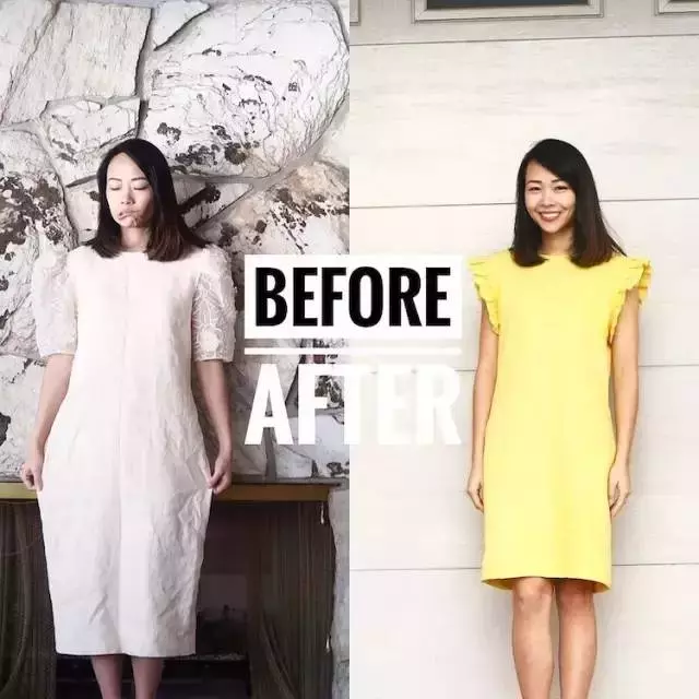 這位媽媽10年來只給孩子穿舊衣服,卻狂圈10萬粉絲,火遍全網