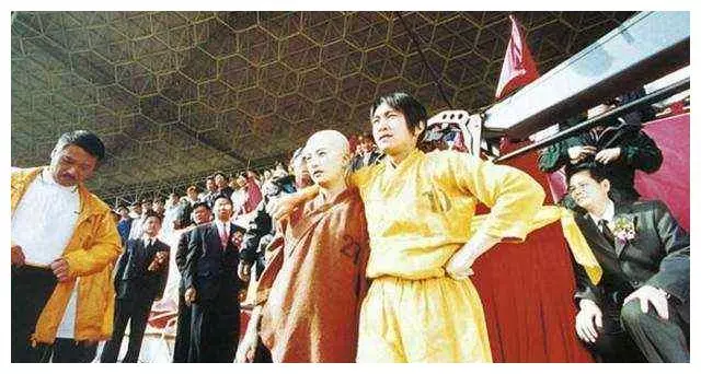 65歲吳孟達近照曝光,患病後瘦22斤,早已立好遺囑!
