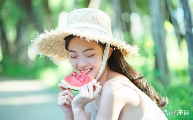 不愛就不愛的四大星座,離開了就別回來,不會原諒你