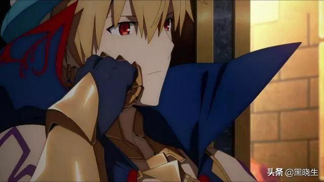 《FGO》金閃閃身邊的大姐姐是誰?此為賢王不可或缺的輔佐者