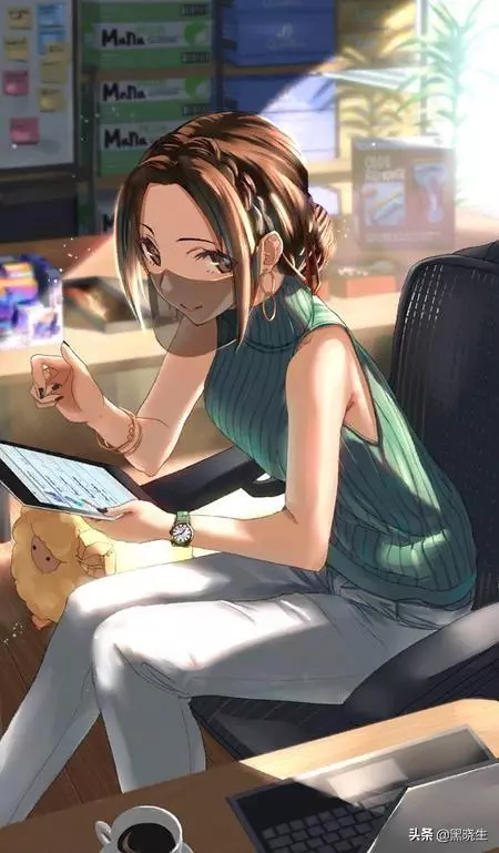 《FGO》金閃閃身邊的大姐姐是誰?此為賢王不可或缺的輔佐者