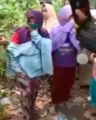 香蕉葉 裹裸屍 女兒慘死 父母痛心