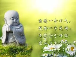 凡是你排斥的,就是你所要學習的!