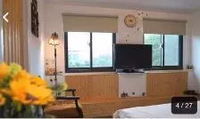 一個月前訂好連假民宿,卻在入住當天接到業者『幫忙』換房電話「房間已經給其他人了!」