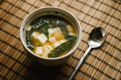 海帶和裙帶菜,是同一種食物嗎?碘含量相差10倍、鐵含量相差6倍