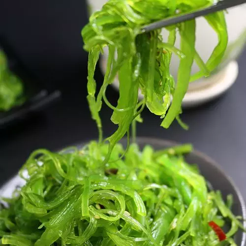 海帶和裙帶菜,是同一種食物嗎?碘含量相差10倍、鐵含量相差6倍