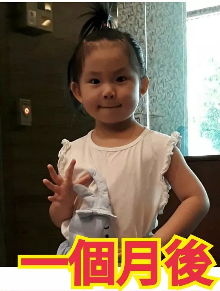 原本送女兒去學芭蕾才藝,看到女兒綜藝摔媽媽覺得好後悔:我是不是送錯才藝班了