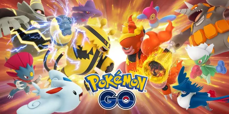 《Pokemon GO》新PVP對戰系統「GO Battle League」2020年初上線