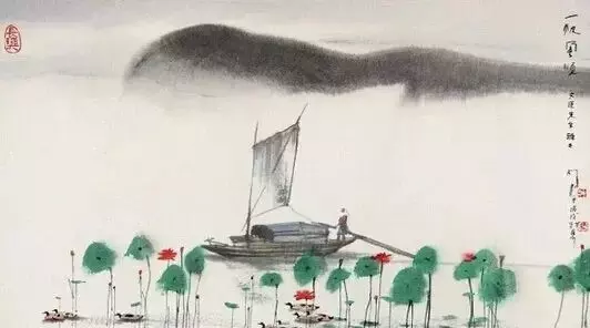 讓人三分不吃虧,容人三分無損失