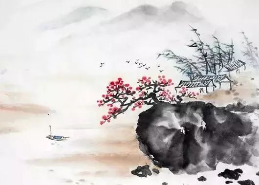 讓人三分不吃虧,容人三分無損失