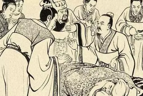 為何人離世後要停屍三天?是迷信還是科學?扁鵲早就給出了解釋!