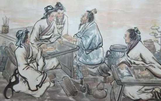 為何人離世後要停屍三天?是迷信還是科學?扁鵲早就給出了解釋!