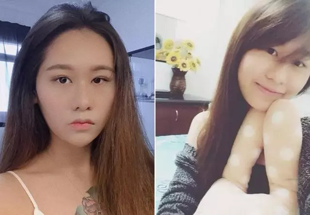 凶殺案女嫌犯變網紅 22萬人聲援讓她逃過死刑