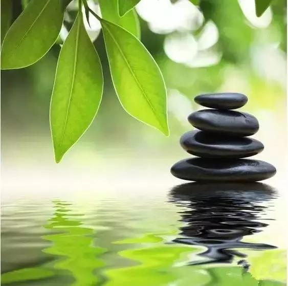 在你生命裡出現的人,都有原因的!