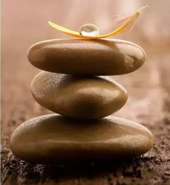在你生命裡出現的人,都有原因的!