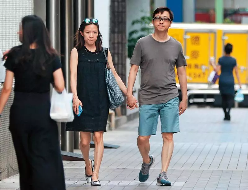 斷開哈林10年!伊能靜媽媽曝「女兒離婚是被逼的」:受夠了委屈 決定說出真相「婆婆根本破壞王」