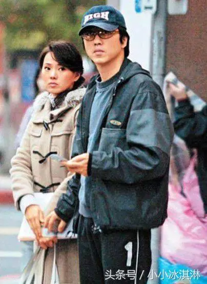 斷開哈林10年!伊能靜媽媽曝「女兒離婚是被逼的」:受夠了委屈 決定說出真相「婆婆根本破壞王」