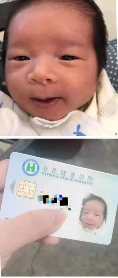 熊孩子一刻不停的愛亂摸東西,聰明的父母帶他去摸榴槤,下次就不敢亂摸了!