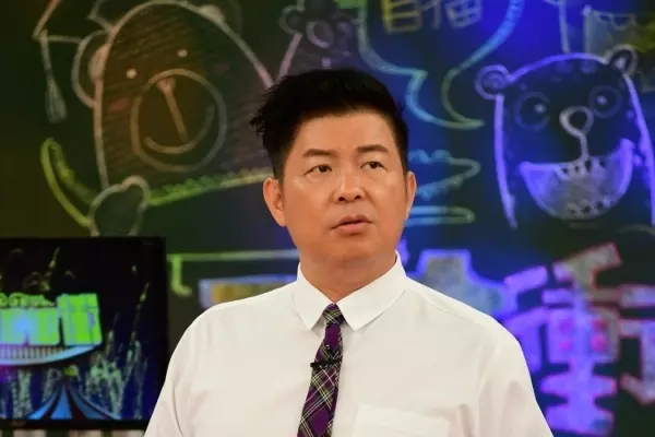 影/人生無常!曾國城一時興起「打給多年老友」 一接起「自責淚灑攝影棚」:對不起遲了2年