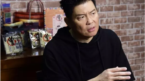 影/人生無常!曾國城一時興起「打給多年老友」 一接起「自責淚灑攝影棚」:對不起遲了2年