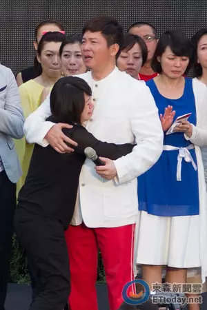 影/人生無常!曾國城一時興起「打給多年老友」 一接起「自責淚灑攝影棚」:對不起遲了2年