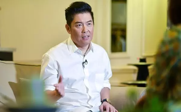 影/人生無常!曾國城一時興起「打給多年老友」 一接起「自責淚灑攝影棚」:對不起遲了2年