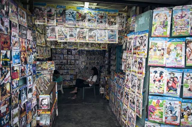 中國遊客到菲律賓先逛菜市場,1斤豬肉的價格讓人感嘆,差距真大!