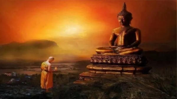 人,永遠爭不過天; 惡,永遠贏不了善。 不與天爭,不與人爭!