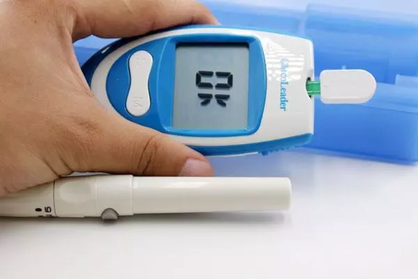 為什麼糖尿病人皮膚都容易出問題,變黑、瘙癢都是因為什麼?