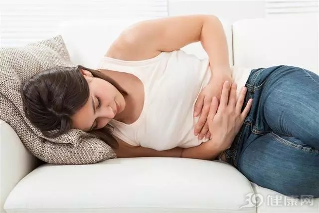 月經是健康「明鏡」:月經量太多,或許是這些病的「提示」
