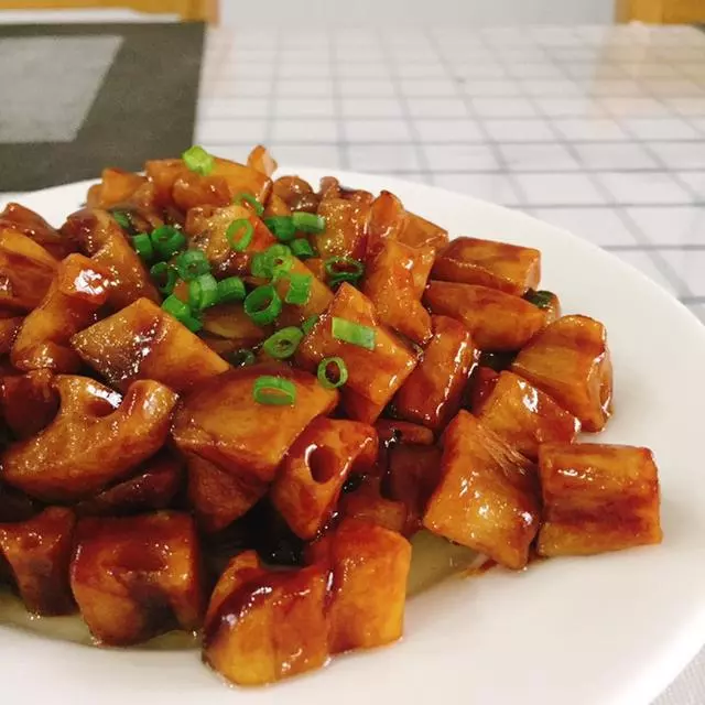 比豬肉受歡迎的13道菜,豬肉貴就吃它們,美味下飯吃不膩的家常菜