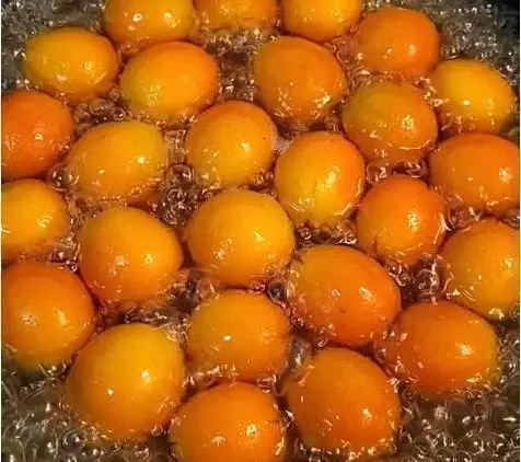 咳嗽不管多狠?一個果子煮個水,吃一口,立馬止咳不復發!