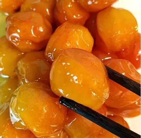 咳嗽不管多狠?一個果子煮個水,吃一口,立馬止咳不復發!