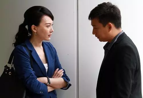 和老公吵架回娘家,他半個月不來接,返回家裡,發現家裡空無一人
