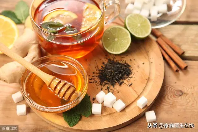 蜂蜜水有什麼用?經常喝一點,身體得到4個改善!