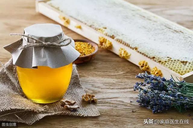 蜂蜜水有什麼用?經常喝一點,身體得到4個改善!