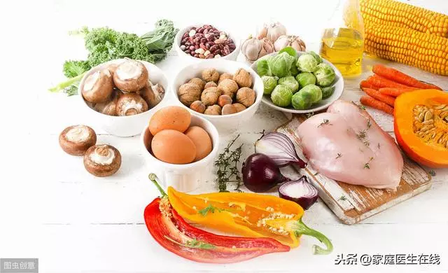 5種食物,是「養胃」好選擇!