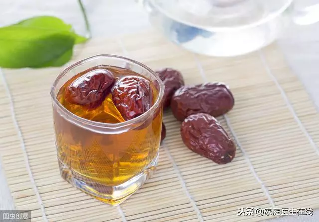 養護肝臟?5種「養肝茶」,日常多泡給自己!