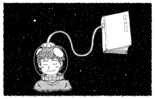 超詳細解夢整理!當你夢到「15種不同的人」,分別代表什麼意思?