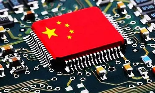 研發出「中國芯」!任正非的女強人 今幫華為年賺500多億!